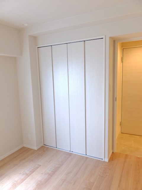 玉川台スカイマンション　洋室1