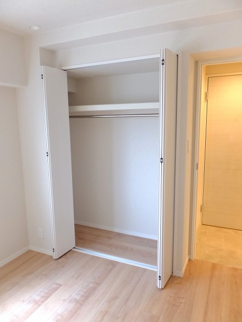 玉川台スカイマンション　洋室1