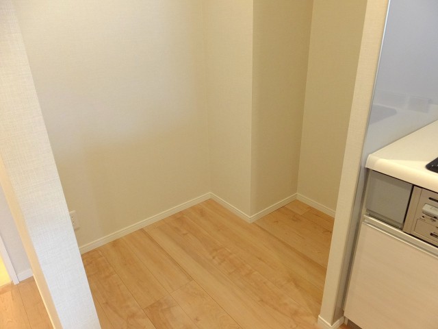 玉川台スカイマンション　キッチン