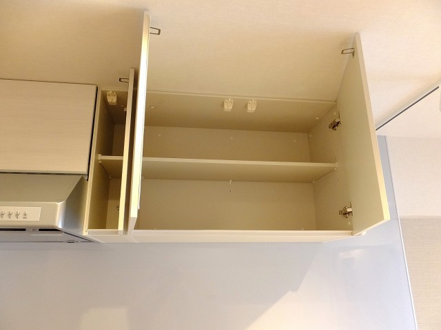 玉川台スカイマンション　キッチン