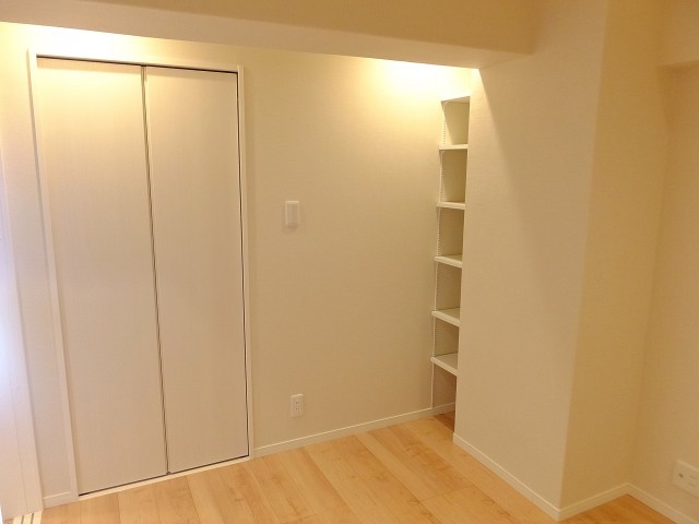 玉川台スカイマンション　洋室2