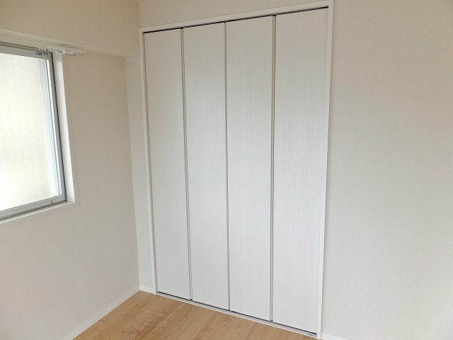 玉川台スカイマンション　洋室3