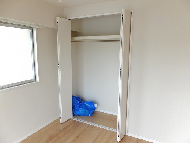 玉川台スカイマンション　洋室3