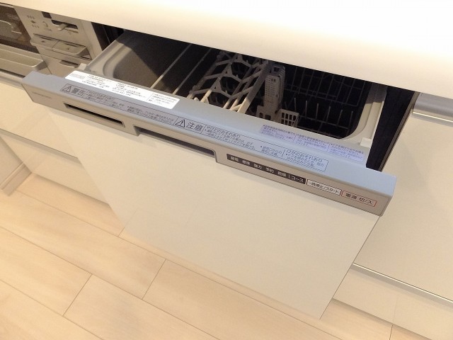 東建ニューハイツ九段　キッチン