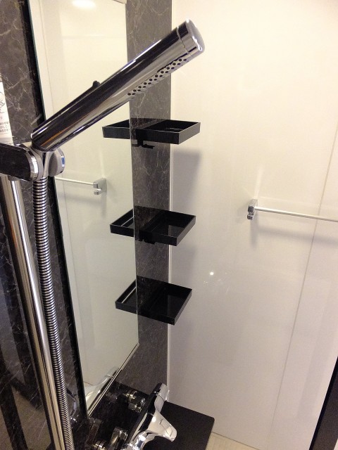 東建ニューハイツ九段　バスルーム