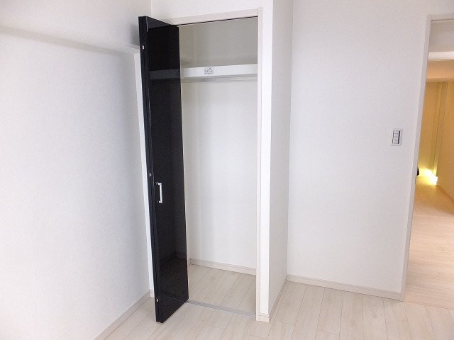 東建ニューハイツ九段　洋室1