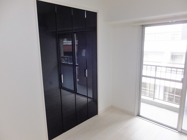 東建ニューハイツ九段　洋室2