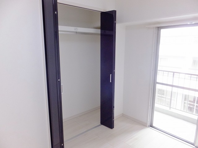 東建ニューハイツ九段　洋室2