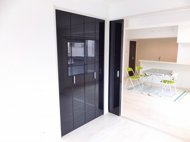 東建ニューハイツ九段　洋室3