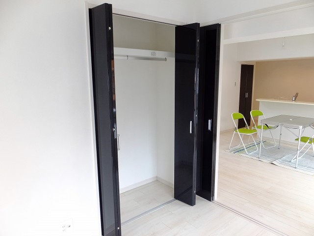 東建ニューハイツ九段　洋室3