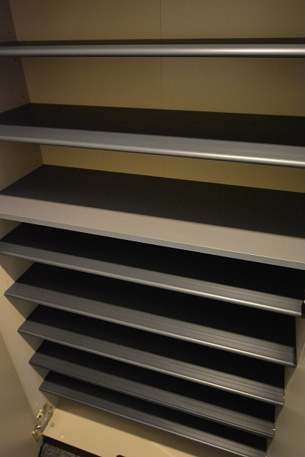 グレイス魚籃坂　シューズBOX