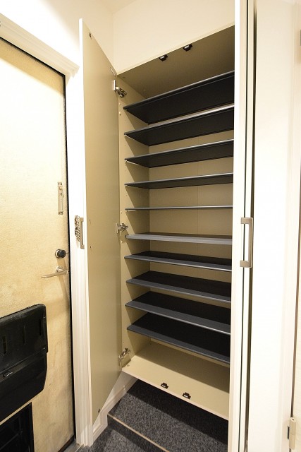 ディアライフ大塚　シューズBOX