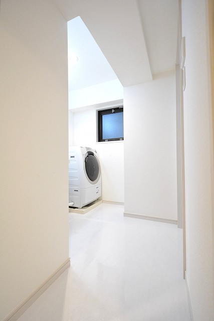 ディアライフ大塚　サニタリールーム