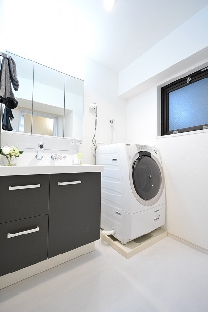 ディアライフ大塚　洗面台