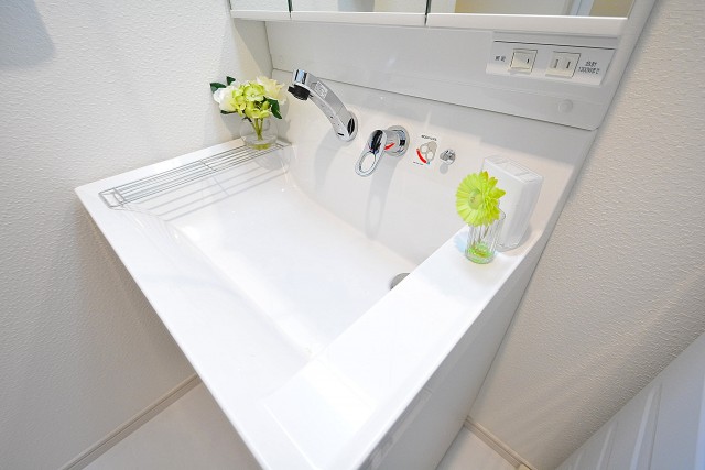 ディアライフ大塚　洗面ボウル