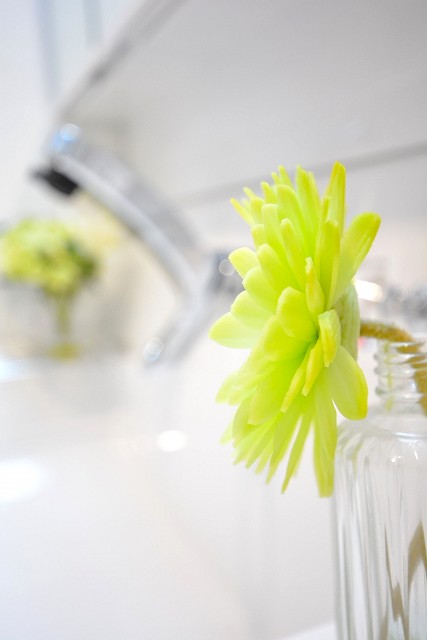 ディアライフ大塚　洗面ボウル