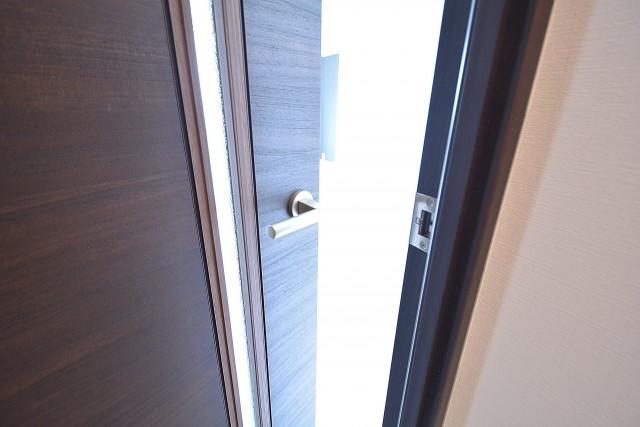 神宮前コーポラス　リビングへ！