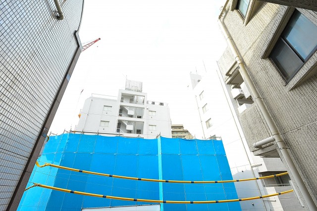 ディアライフ大塚　眺望