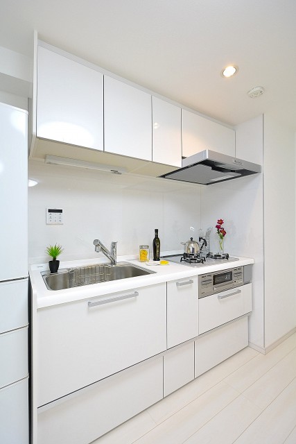 ディアライフ大塚　キッチン