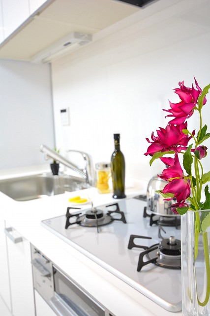 ディアライフ大塚　キッチン