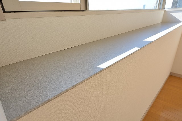 アールヴェール新宿弁天町　窓際カウンター702