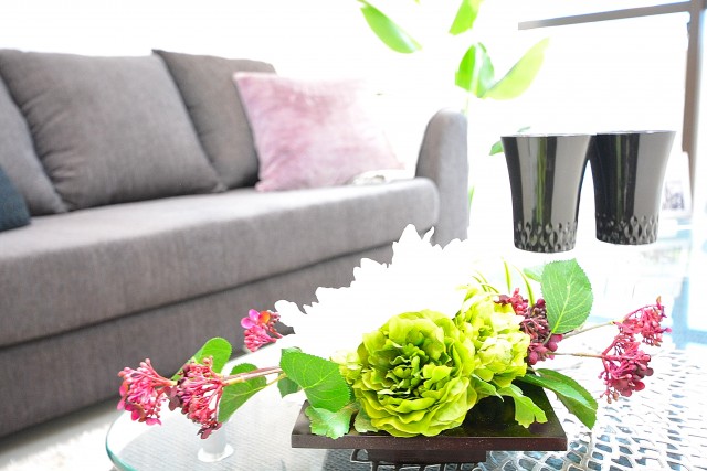 ディアライフ大塚　ベッドルームLDK