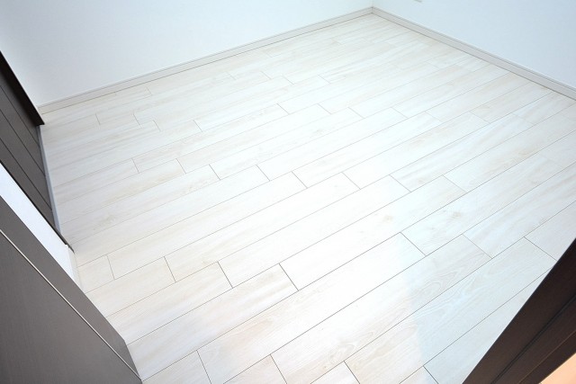 グレイス魚籃坂　約4.0帖の洋室