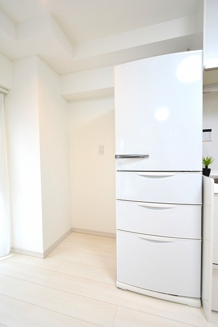 ディアライフ大塚　キッチン