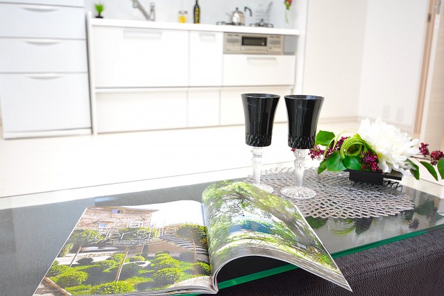 ディアライフ大塚　LDK