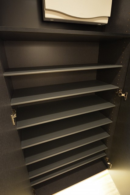 日興パレス南麻布第2　シューズＢＯＸ