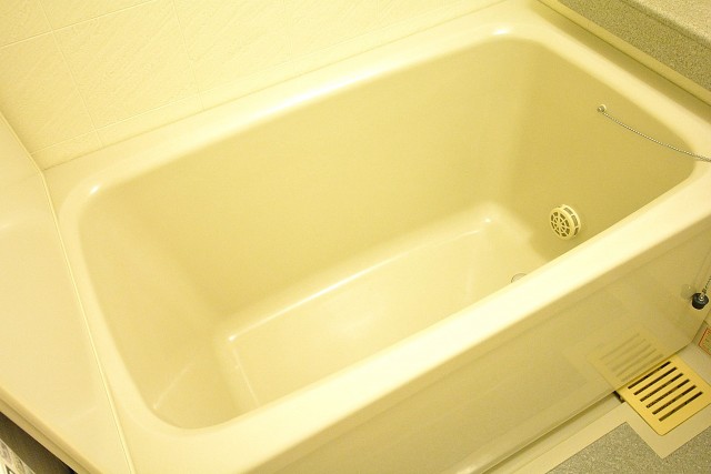 アールヴェール新宿弁天町　バスルーム402