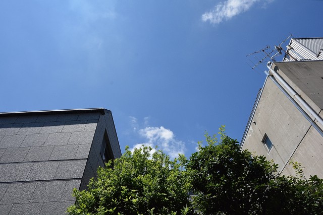 日興パレス南麻布第2 眺望