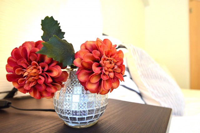 日興パレス南麻布第2　洋室