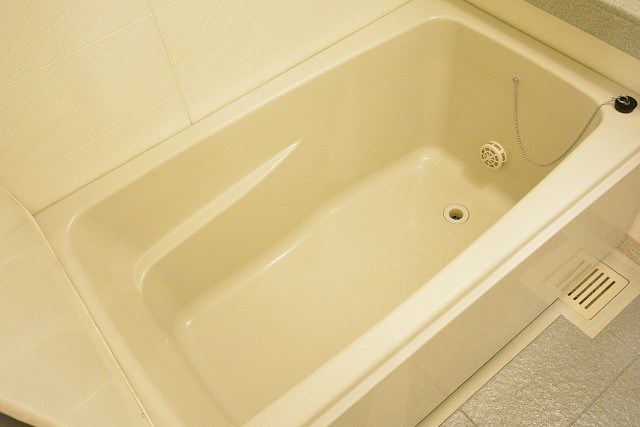 アールヴェール新宿弁天町　バスルーム301