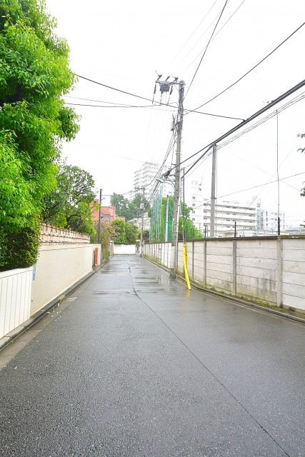 アイビハイツ三田　周辺