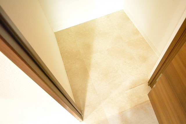 ライオンズヴィアーレ幡ヶ谷　納戸