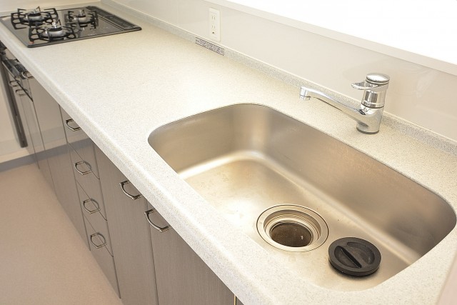 アールヴェール新宿弁天町　シスムテキッチン301