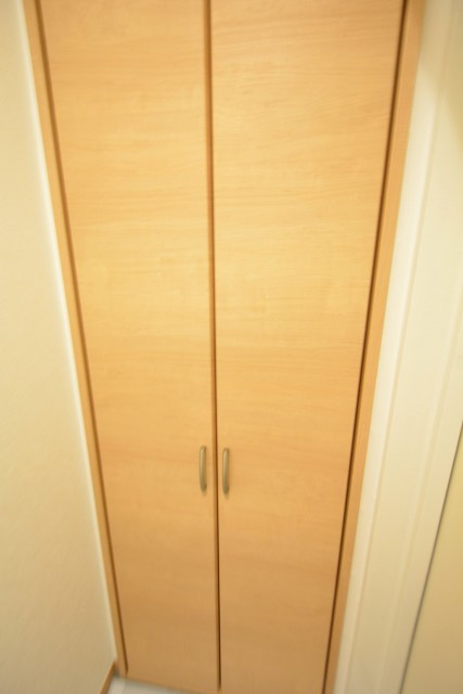 藤和護国寺コープ　シューズボックス211