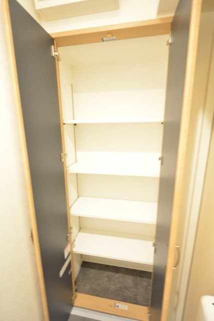 藤和護国寺コープ　シューズボックス211