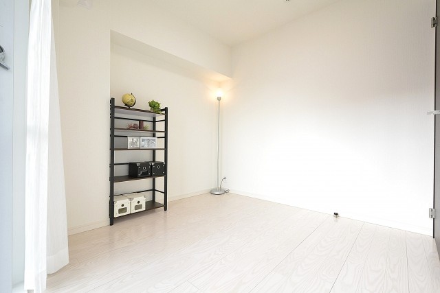 南平台セントラルハイツ　4.2帖洋室