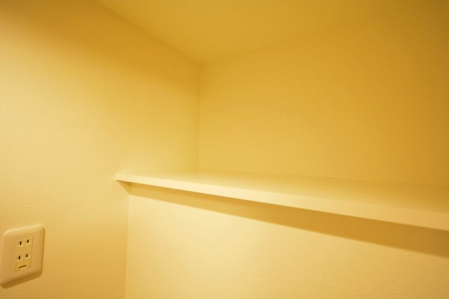 藤和護国寺コープ　洗濯機置場211