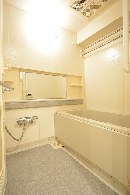 アールヴェール新宿弁天町　バスルーム102