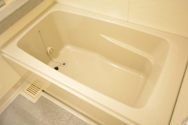 アールヴェール新宿弁天町　バスルーム102