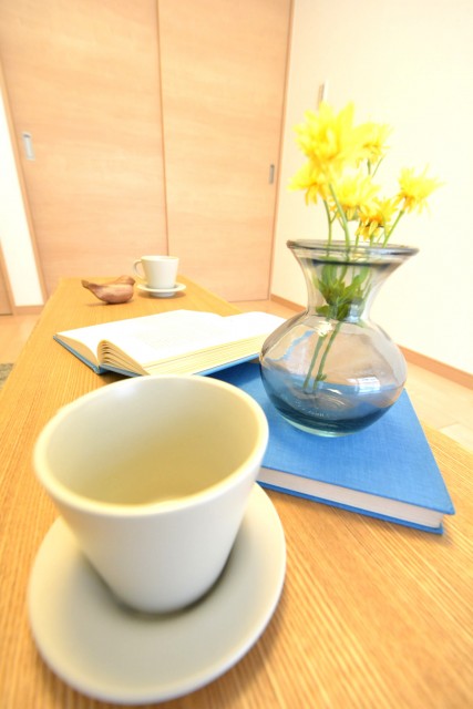 藤和護国寺コープ　洋室約6帖211