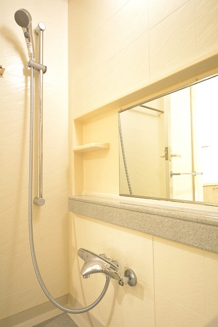 アールヴェール新宿弁天町　バスルーム102