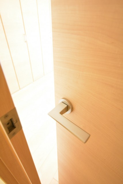 藤和護国寺コープ　ダイニングキッチンへ211