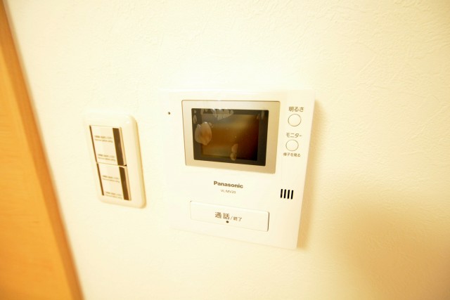 藤和護国寺コープ　インターホン211