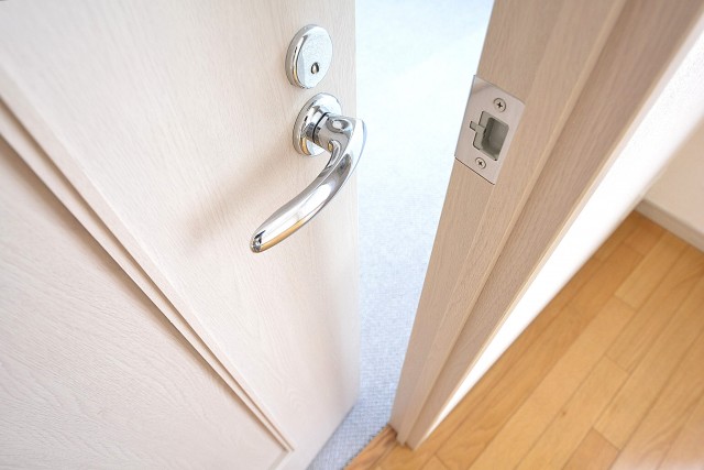 アールヴェール新宿弁天町　洋室扉102