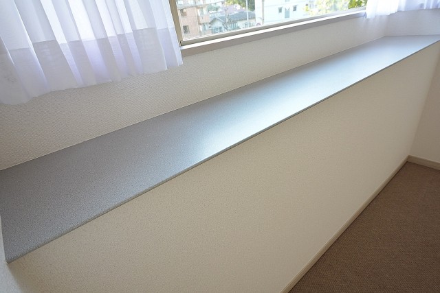 アールヴェール新宿弁天町　カウンター102