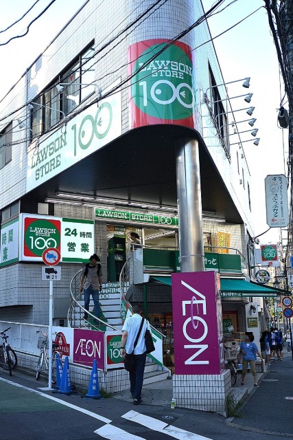 アールヴェール新宿弁天町　牛込柳町駅周辺